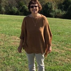 Meet your Posher, Cathy